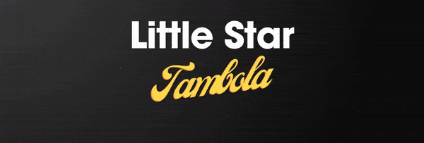 Little Star Tambola